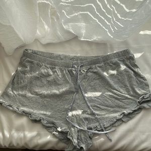 Victoria’s Secret PJ Shorts
